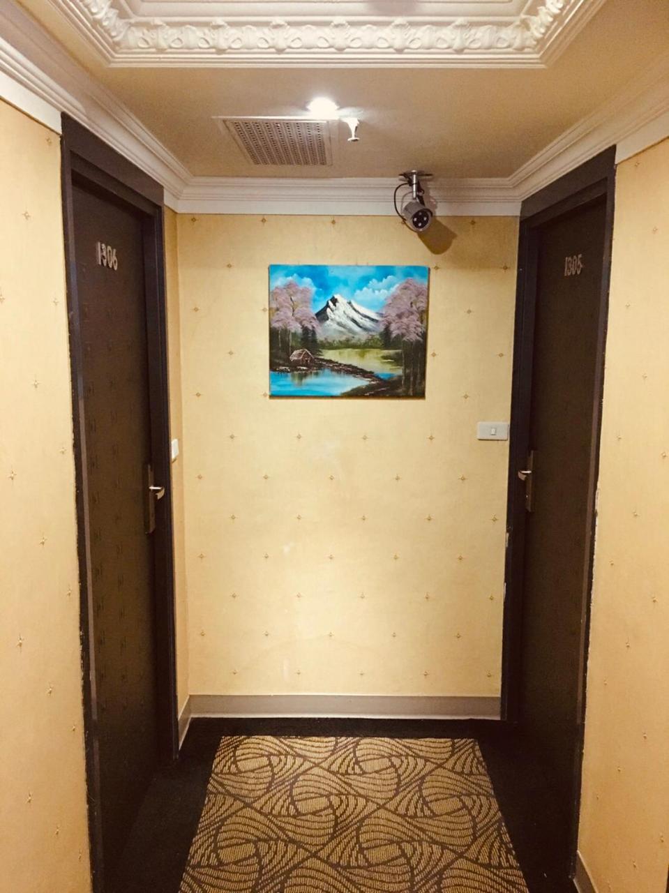 Dasin Тайпей Екстериор снимка